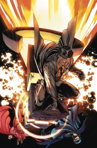 TRINITY OF SIN #4