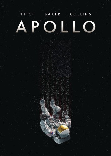 APOLLO HC (9781910593509)