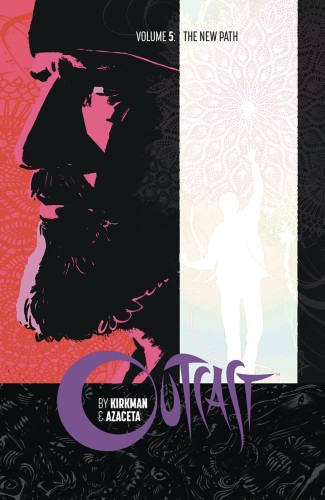 OUTCAST BY KIRKMAN & AZACETA TP VOL 05 (9781534302495)