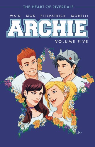 ARCHIE TP VOL 05 (9781682559291)