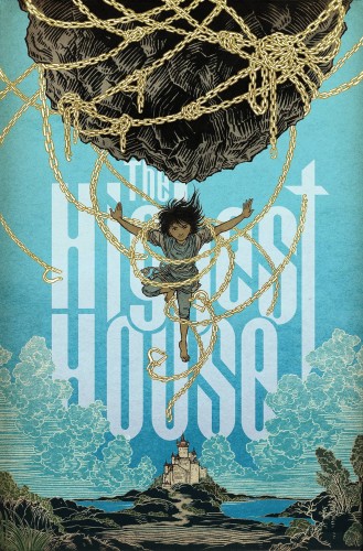 HIGHEST HOUSE TP (9781684053544)