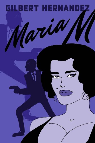 MARIA M HC (9781606997192)