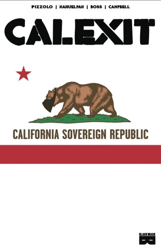 CALEXIT TP VOL 01 (9781628751819)
