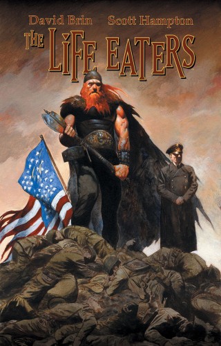 LIFE EATERS TP (9781631402012)