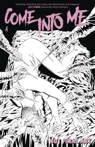 COME INTO ME #4