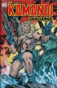 KAMANDI CHALLENGE HC