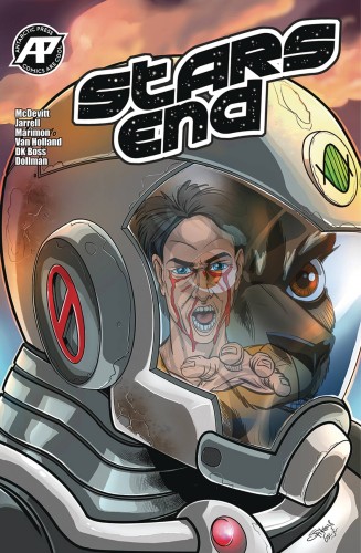 STARS END #1