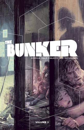 BUNKER TP VOL 03 (9781620102749)