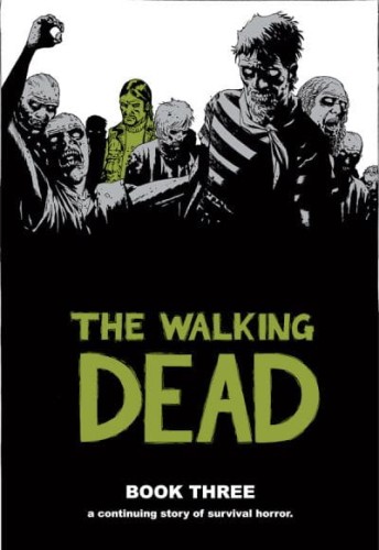 WALKING DEAD HC VOL 03 (9781582408255)