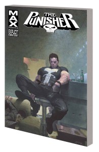 PUNISHER MAX COMPLETE COLLECTION TP VOL 06
