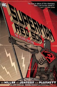SUPERMAN RED SON TP NEW EDITION