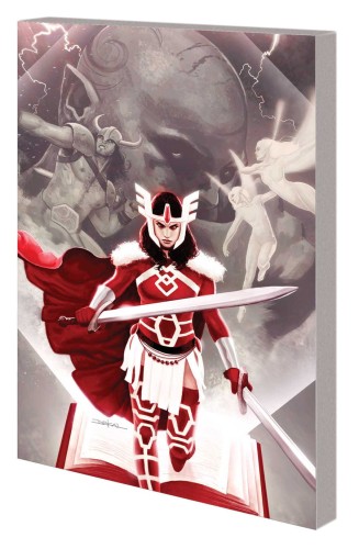 JOURNEY INTO MYSTERY FEATURING SIF TP VOL 01 STRONGER THAN MONSTERS NOW (9780785161080)