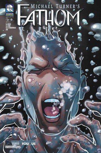 FATHOM VOL 7 #8 CVR B TRAN