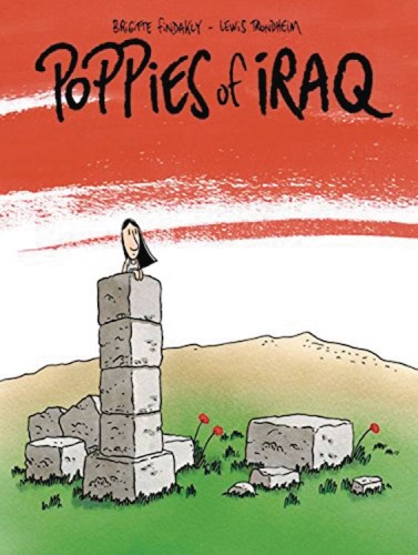 POPPIES OF IRAQ HC (9781770462939)