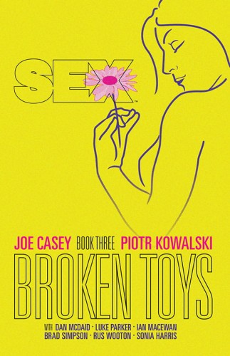 SEX TP VOL 03 BROKEN TOYS (9781632152282)