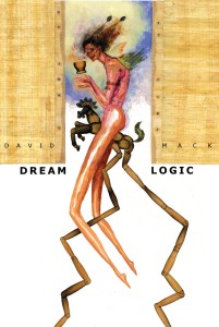 DREAM LOGIC HC