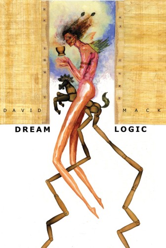 DREAM LOGIC HC (9781616556785)