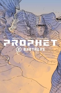 PROPHET TP VOL 02 BROTHERS