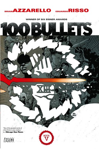 100 BULLETS TP VOL 05 (9781401261337)
