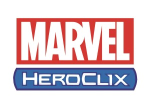 MARVEL HEROCLIX TRI-SENTINEL COLOSSAL FIG