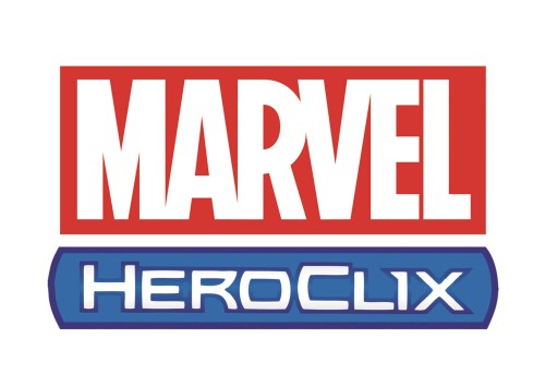 MARVEL HEROCLIX TRI-SENTINEL COLOSSAL FIG