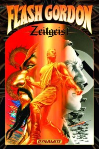 FLASH GORDON TP VOL 01 ZEITGEIST