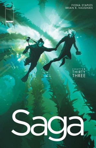 SAGA #33