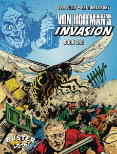 VON HOFFMANS INVASION TP VOL 01