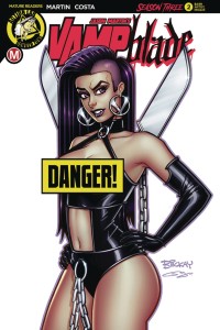 VAMPBLADE SEASON 3 #2 CVR D MCKAY RISQUE