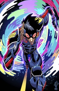 CATALYST PRIME ACCELL #2