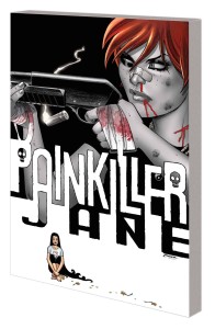PAINKILLER JANE TP PRICE OF FREEDOM