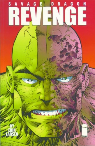 SAVAGE DRAGON TP VOL 05 REVENGE (9781582401010)
