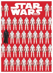 STAR WARS INSIDER #175 PX ED