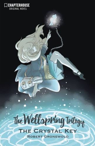 CRYSTAL KEY WELLSPRING TRILOGY MMPB 01 (9781988247298)
