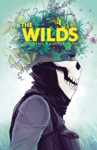 THE WILDS TP (9781628752168)