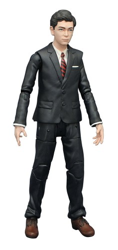 GOTHAM SELECT SERIES 3 BRUCE WAYNE AF