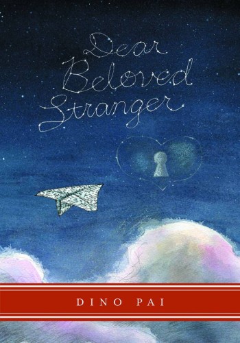 DEAR BELOVED STRANGER GN (9781603092715)