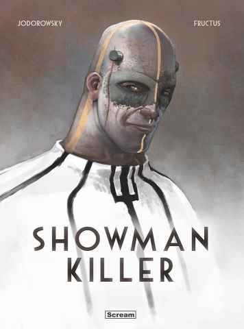 Showman Killer - wyd. zbiorcze (9788365454751)