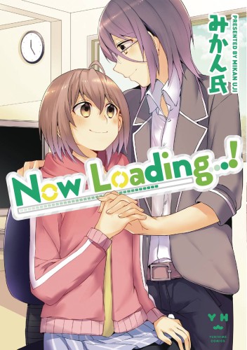 NOW LOADING GN VOL 01 (9781626929845)