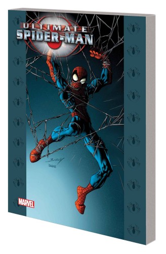 ULTIMATE SPIDER-MAN ULTIMATE COLLECTION TP VOL 07 (9781302908744)