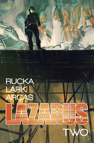 LAZARUS TP VOL 02 LIFT (9781607068716)