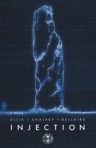INJECTION #15 CVR B SHALVEY & BELLAIRE