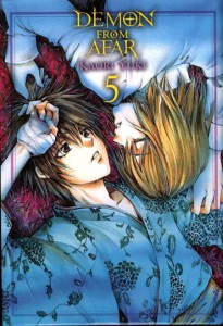 DEMON FROM AFAR GN VOL 05