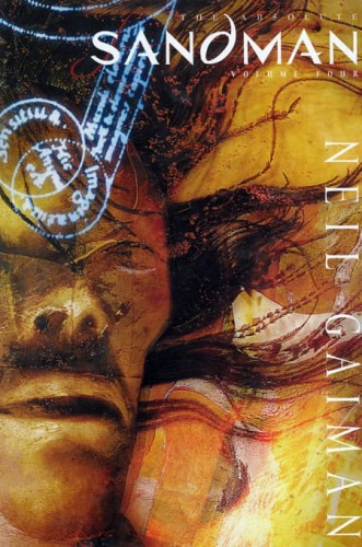 ABSOLUTE SANDMAN HC VOL 04 (9781401210854)