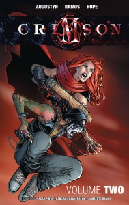 CRIMSON HC VOL 02