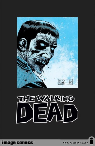 WALKING DEAD OMNIBUS HC VOL 03 NEW PTG (9781607063308)