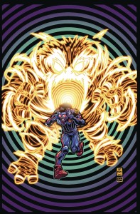 CATALYST PRIME ACCELL #16