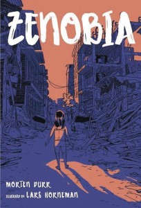 ZENOBIA GN