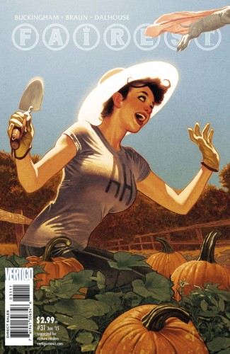 FAIREST #31