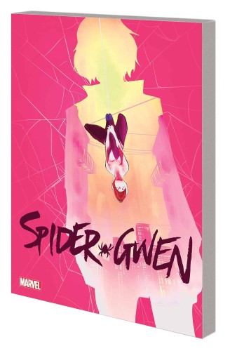 SPIDER-GWEN TP VOL 03 LONG-DISTANCE (9781302903107)
